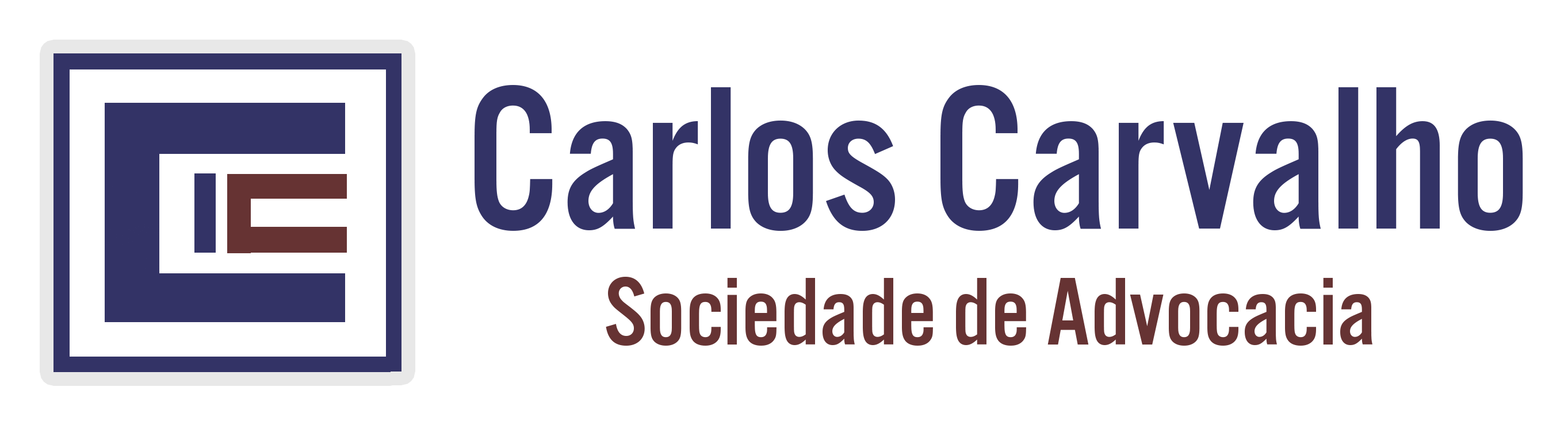 Logo Carlos Carvalho