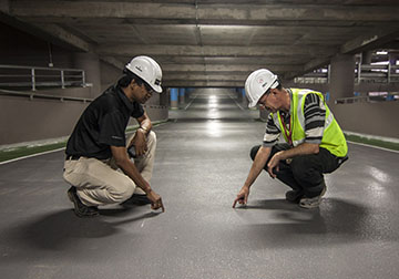 Obras do Condomnio - Carlos Carvalho